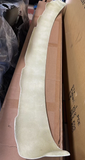 Fits Fiberglass Wiper Cowl 1988-1998 Chevy Silverado & 1994-1998 GMC Sierra