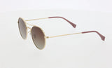 Hawk 2046 01 50-23-145 Unisex Sunglasses