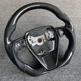 Eighth Generation Camry Carbon Fiber Steering Wheel