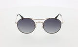 Hawk 2046 02 50-23-145 Unisex Sunglasses
