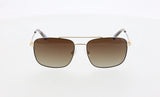 Hawk 2067 01 59-18-145 Men's Sunglasses