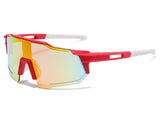 Outdoor Fashion Sports UV Protection Sunshade Sunglasses