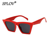 Vintage Cat Eye Sunglasses