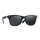 Classic Men's Polarized Retro Sunglasses for Driving