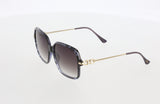 Hawk 2125 03 Women's Sunglasses