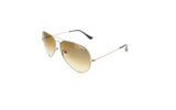 Osse 1087 03/G5 58-14-135 Unisex Sunglasses