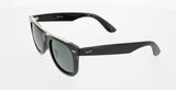 Optelli 2704 01 50-22-150 Unisex Sunglasses
