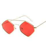 Fashion Diamond Sunglasses