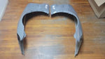 For 2005-2013 C6 Corvette ZR1 Front Fenders Set Pair Fiberglass