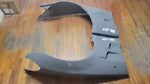 For 2005-2013 C6 Corvette ZR1 Front Fenders Set Pair Fiberglass