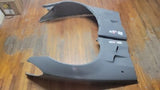 For 2005-2013 C6 Corvette ZR1 Front Fenders Set Pair Fiberglass