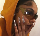 Vintage Punk  Sunglasses