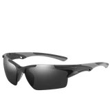 Polarized Sports Sunglasses