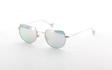 Optelli 2486 08 50-22-145 Unisex Sunglasses