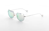 Optelli 2486 08 50-22-145 Unisex Sunglasses