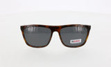 Hawk 2034 02 59-16-136 Men's Sunglasses