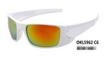 Sports sunglasses for men women
