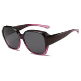 Polarized Sunglasses Fit-Over