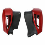Engine Guard Crash Bar Lower Fairing Fit For Indian Chieftain Roadmaster Limited Dark Horse Springfield Chief Vintage