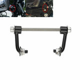 Motorcycle New Iron Gas Tank Lift Kit For Harley Sportster XL 883 1200 48 72 1995-2018 1996