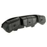 Motorcycle Windshield Saddle 3 Pouch Bag Fit For Harley Electra Street Glide FLHX 1996-2013