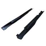 ABS Upgrade Auto Front Rear Bumper Side Skirt For Chevrolet Camaro 2016-2018