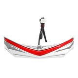 Rear Fender Tip Run Brake Accent LED Light For Honda Goldwing GL1800 12-17 F6B 13-16