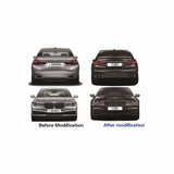 For BMW G12 M7 bodykit 730/740/750Li
