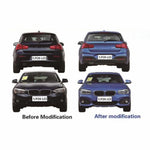 For BMW F20 LCI M-tech bodykit 2015-2018