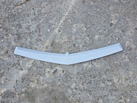 Front Bumper Top Lip Splitter For Lamborghini Urus 2018-2022