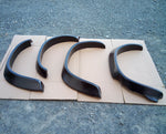 Large Fender Flares Wheel Arches Fits 1989- 1998 SUZUKI VITARA (ESCUDO) 2-Door