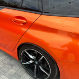 For BMW G20 G21 G80 Wheel Arch Fender Flares Mudguards 320d 320i 330i 330e M340i M3 Style Fender Flares 2019-2024 Bodykit Tuning