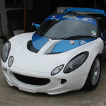 For Lotus Elise S2 Front Clam