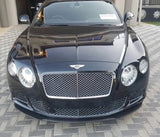 Body Kit For 2017-2019 BENTLEY Continental Coupe GT Body Kit