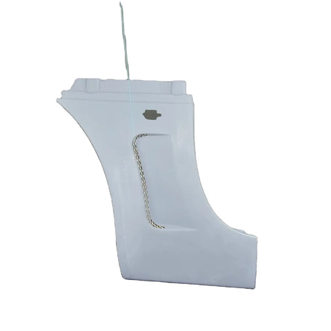 For Lotus Elise S2 Fender
