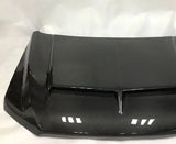 For Ford F 150 Carbon Fiber Bonnet Hood