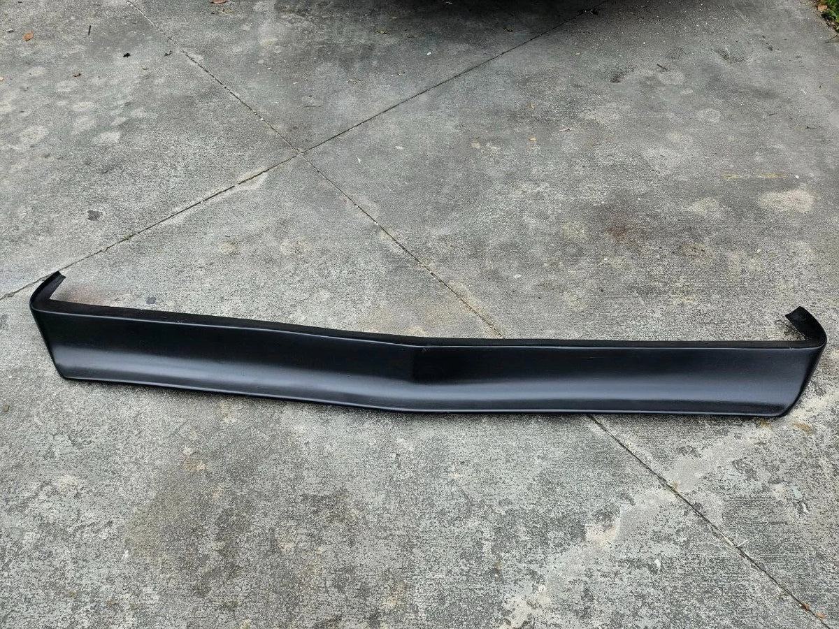 1968 or 1970 For Chevrolet Chevelle Fiberglass Front Spoiler ...