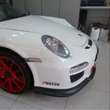 Body kit for Porsche 997 GT3