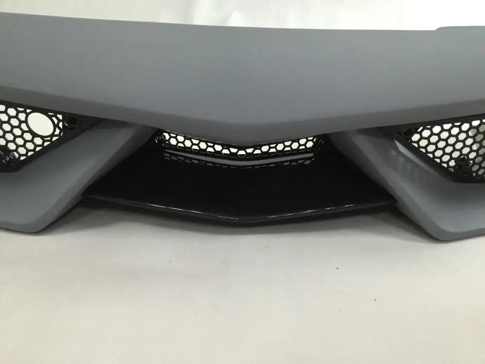 Front Bumper For Lamborghini Gallardo Front Bumper LP540 Front bumper ...