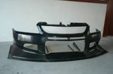 For 2007-2009 MITSUBISHI Lancer Evolution EVO 8/9 Body Kit