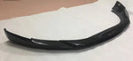 Fits Maserati Ghibli Carbon Fiber Front Lip