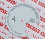 Ferrari 458 Italia Gauge