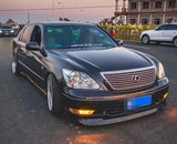 Body Kit For 2000-2006 Lexus LS430