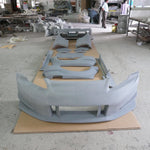 Body kit for Honda S2000 AMS Body Kit