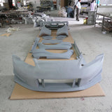 Body kit for Honda S2000 AMS Body Kit