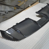 Rear Diffuser For Gallardo LP540 SUPERLEGGER Rear Diffuser