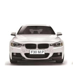 For BMW F30 F32 F20 F22 fog lamp sport