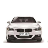 For BMW F30 F32 F20 F22 fog lamp sport
