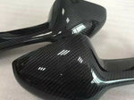 Carbon Fiber Side Mirror For Ferrari 360 GT - 1 pair