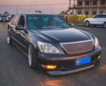 Body Kit Fits 2000-2006 Lexus LS430